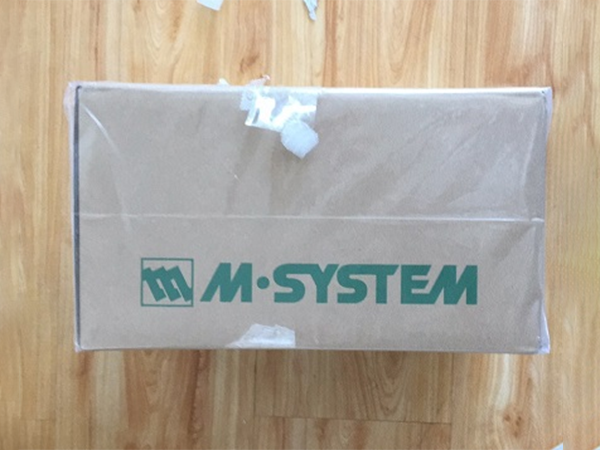 M-SYSTEM爱模 直流信号变换器 W5VS-0AA-M
